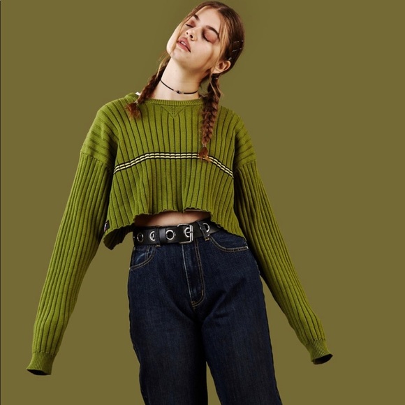 UNIF | Sweaters | Unif Ymani Sweater 